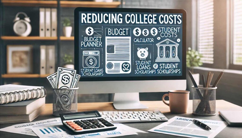 reducing college costs