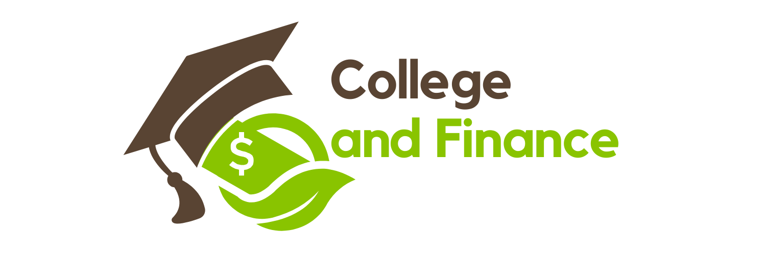 College and Finance