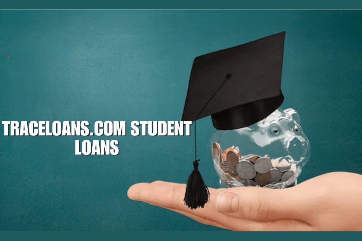 Traceloans.com Student Loans