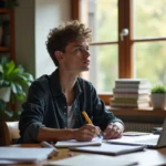 graduate planning intentional next steps after completing thesis