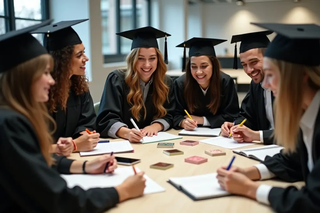 graduate planning personalized graduation experience beyond traditional ceremony