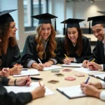 graduate planning personalized graduation experience beyond traditional ceremony
