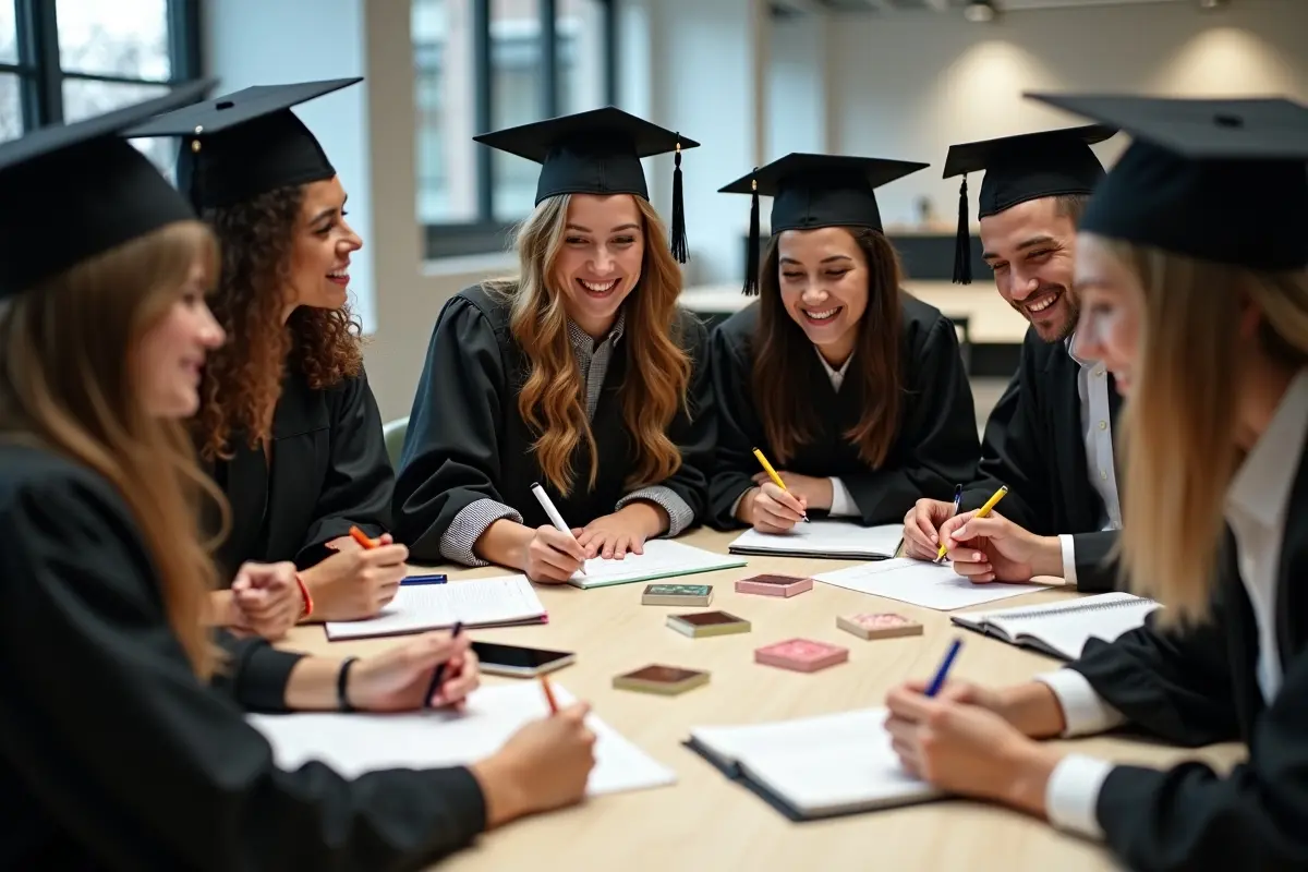 graduate planning personalized graduation experience beyond traditional ceremony